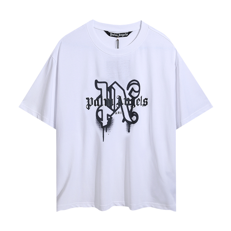 Palm Angles T-Shirts